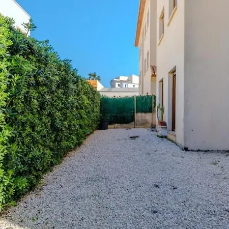 Διαμέρισμα Kops Arenal Γιαβέα